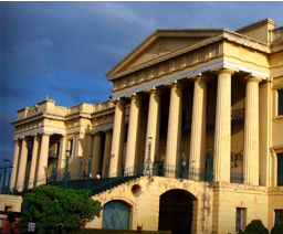 Area to Visit- Murshidabad