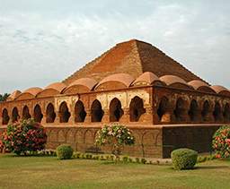 Area to Visit- Bankura