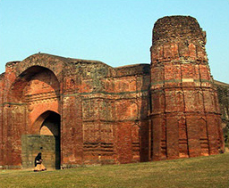 Area to Visit- Malda