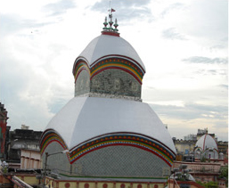 Area to Visit- Kalighat