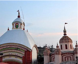 Area to Visit- Tarapith