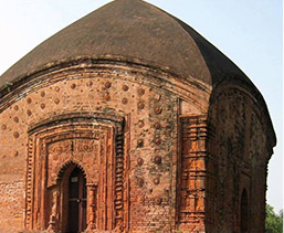 Area to Visit- Nadia District