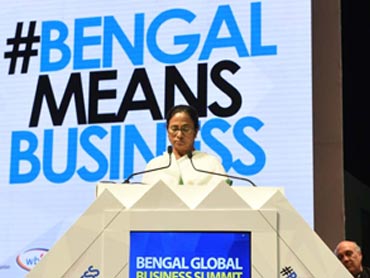 BENGAL GLOBAL BUSINESS SUMMIT 2019