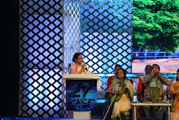 27th Kolkata International Film Festival