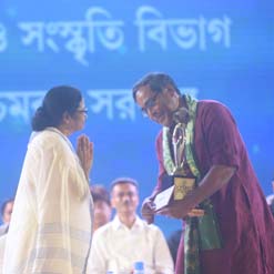 Bangabibhusan, Bangabhusan and Mahanayak Samman