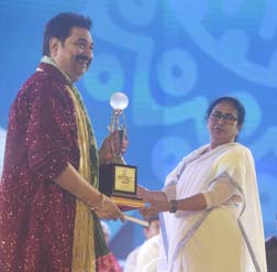 Bangabibhusan, Bangabhusan and Mahanayak Samman